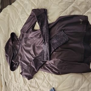 BCG turbo warmth shirt